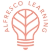 Alfresco Learning logo